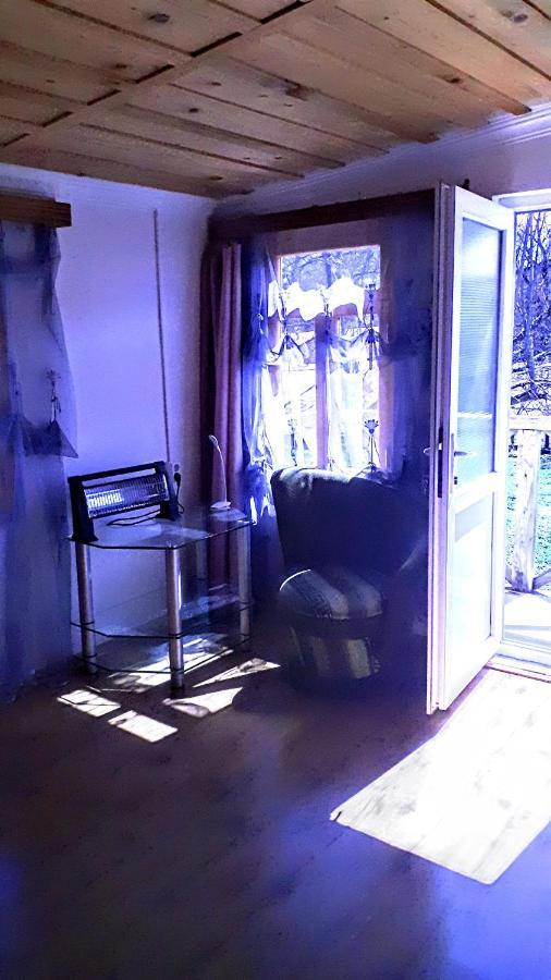 מסטיה Laila Guest House מראה חיצוני תמונה