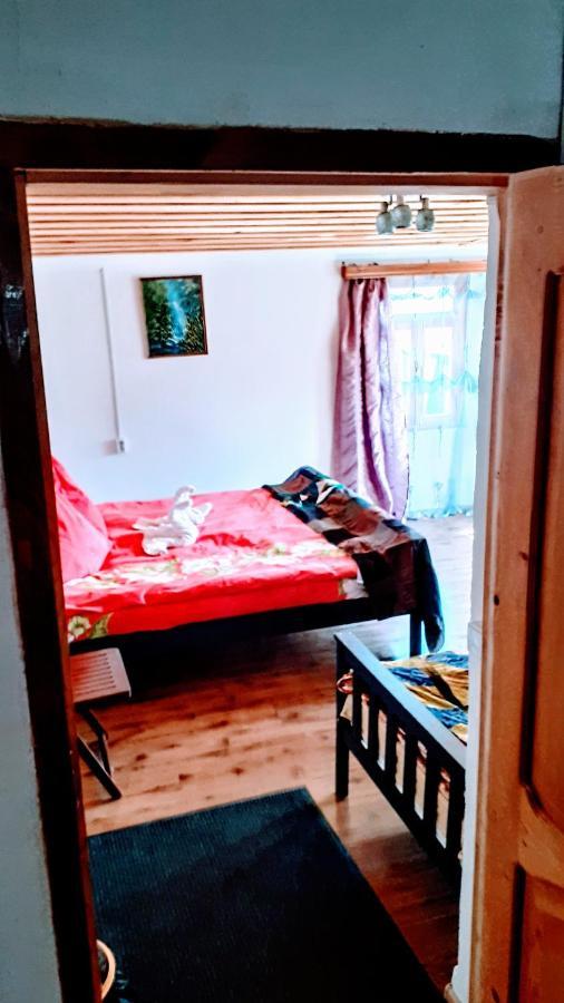 מסטיה Laila Guest House מראה חיצוני תמונה