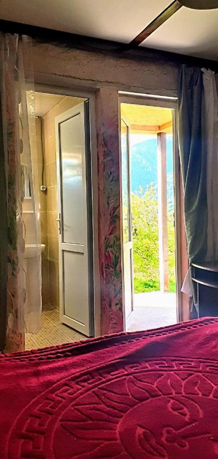 מסטיה Laila Guest House מראה חיצוני תמונה