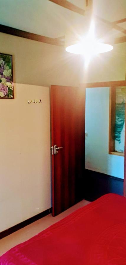 מסטיה Laila Guest House מראה חיצוני תמונה